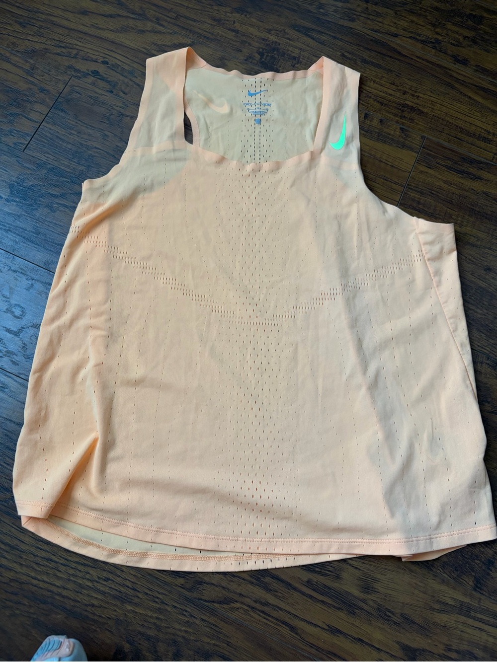 Nike DRI-FIT/ADV tank